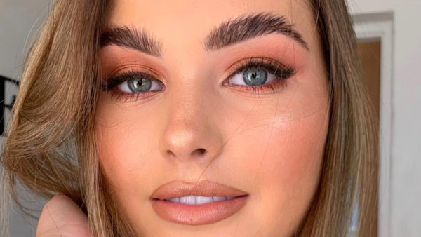 The brow trends of 2022