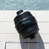 Filtered Beauty Shower Purifier