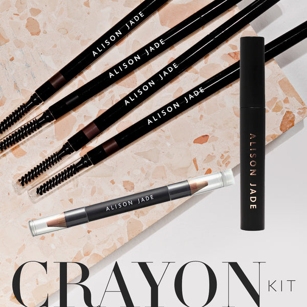 Crayon Kit