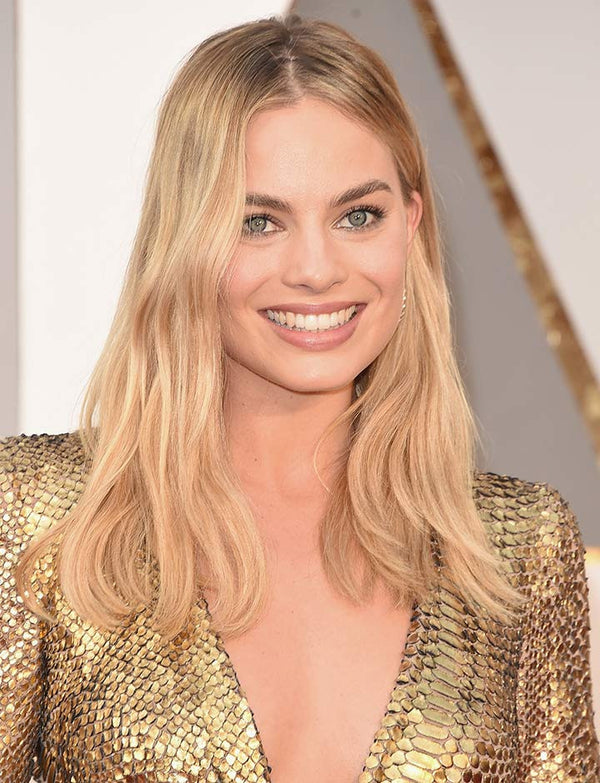 Red Carpet Makeup Trends from this year’s Oscars
