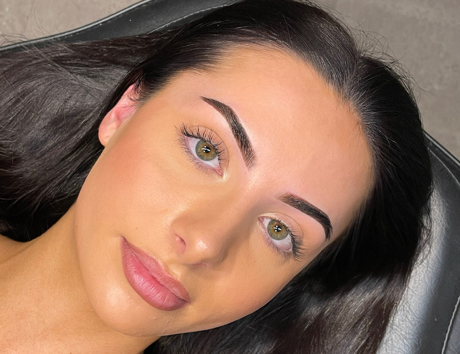 Brow Tint Aftercare: What to Do (and Avoid) in the First 24 Hours