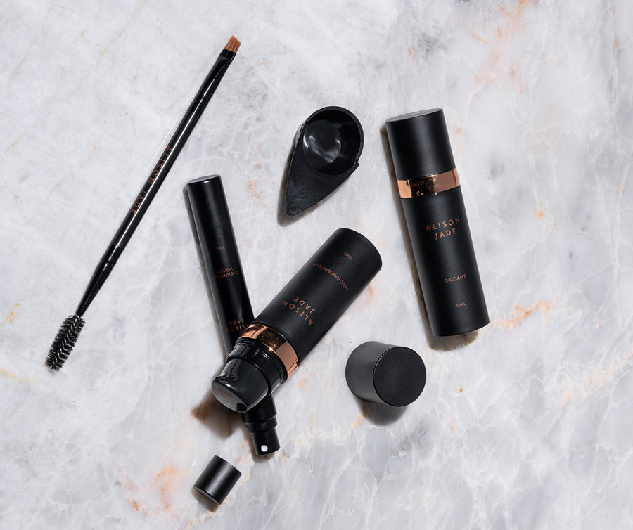 Can You Tint Your Brows at Home Between Appointments?