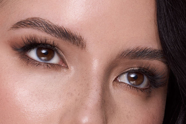 Coffee-Inspired Beauty: The Palette Behind Every Makeup Trend