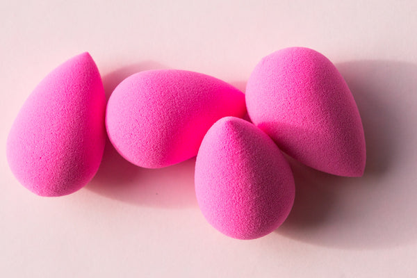 Do you use a beauty blender?
