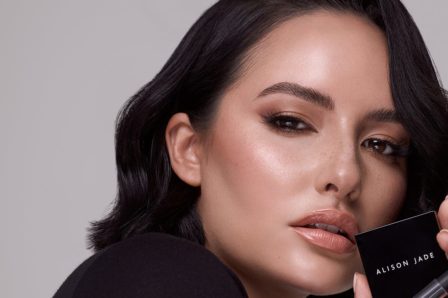 How to fake a Brow Lamination with these products