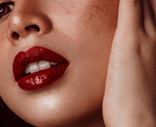 How to choose the Perfect Red Lipstick
