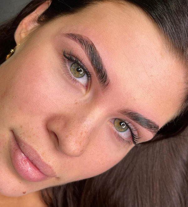 Should I get Brow Lamination or Microblading?