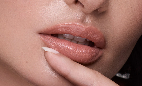 Introducing Lip Blush to Alison Jade