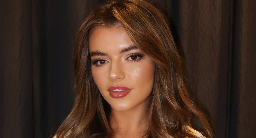 Miss Universe Australia | Alison Jade Cosmetics