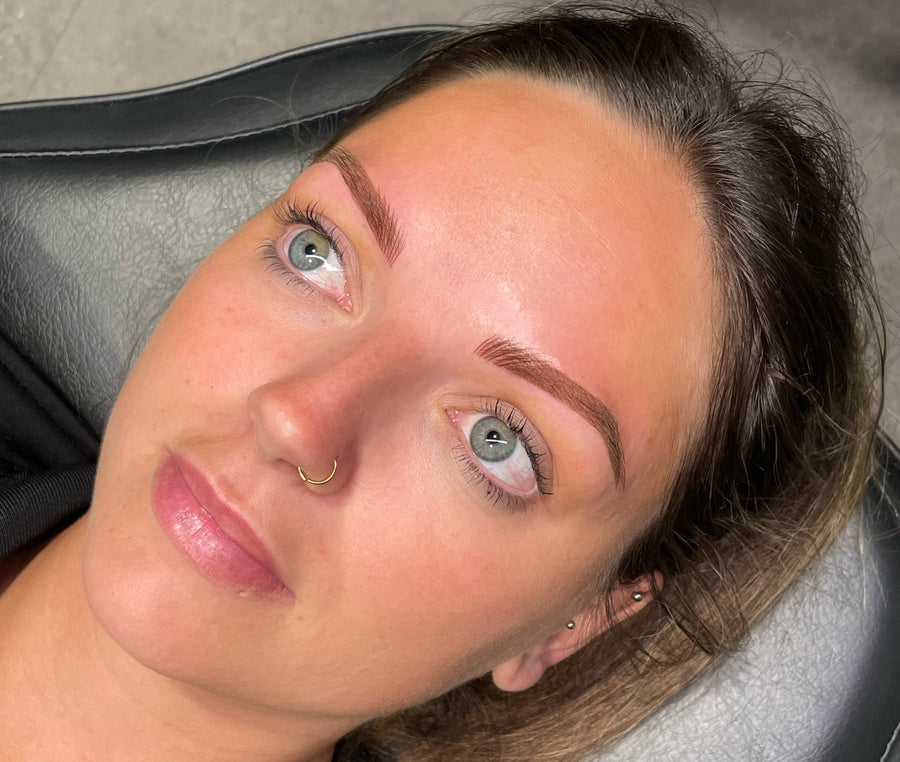 Nano Brow Tattoo Frequently Asked Questions