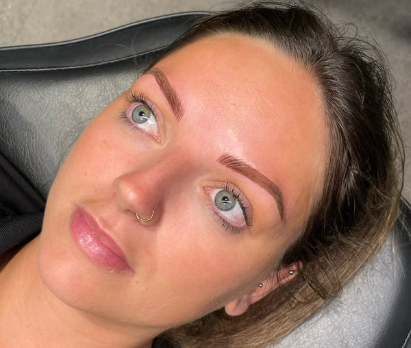 Nano Brow Tattoo Frequently Asked Questions