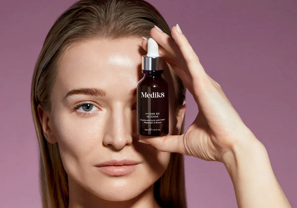 Should you change up your skincare routine this Winter? Spoiler Alert: Yes
