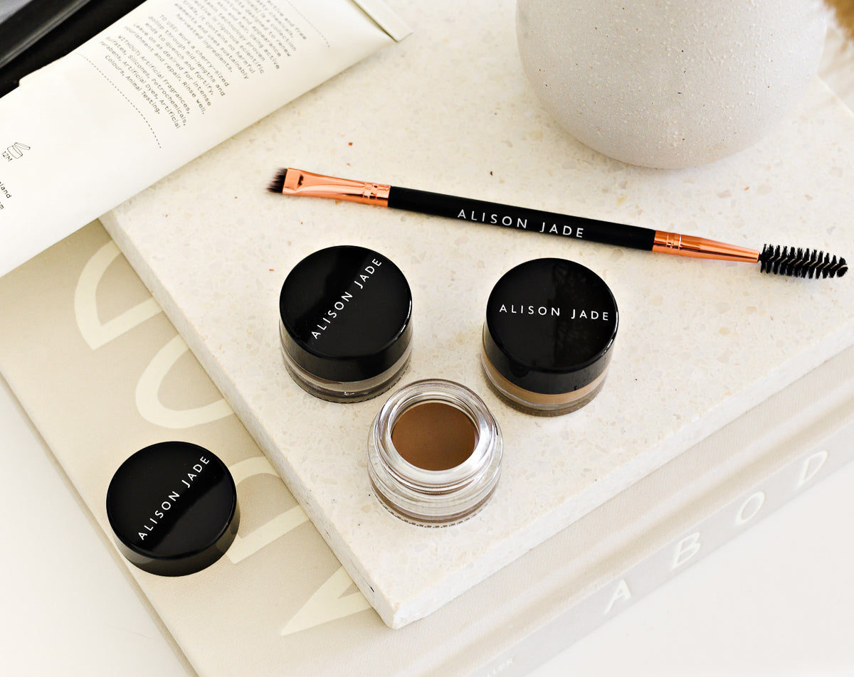 The 5 Biggest Brow Mistakes Women Make (And How to Fix Them)