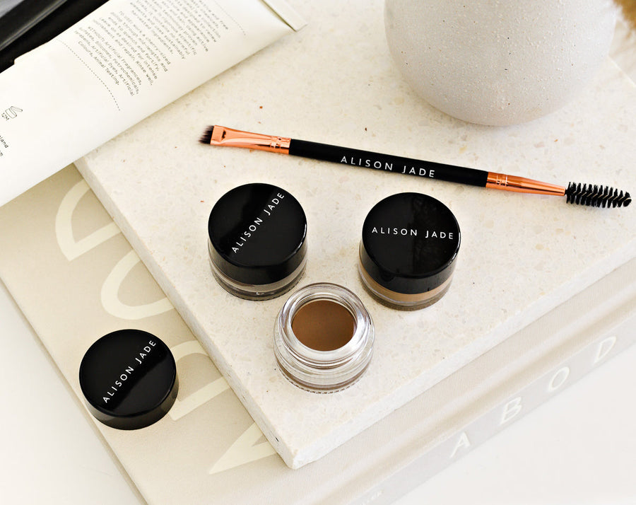 The 5 Biggest Brow Mistakes Women Make (And How to Fix Them)