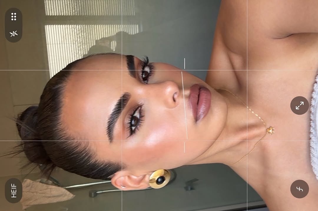 Top tips for fuller brows