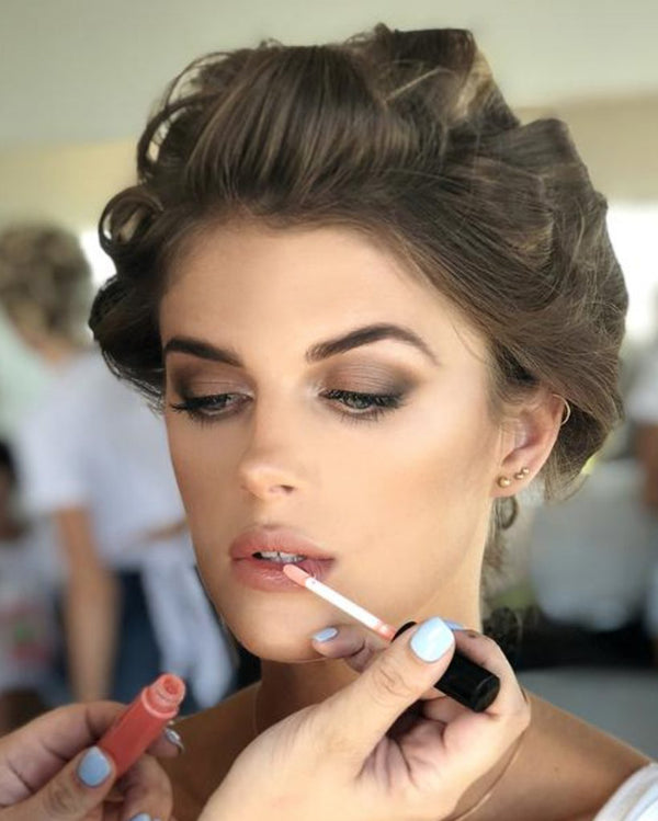 Get the Miss Universe 2018 Makeup look