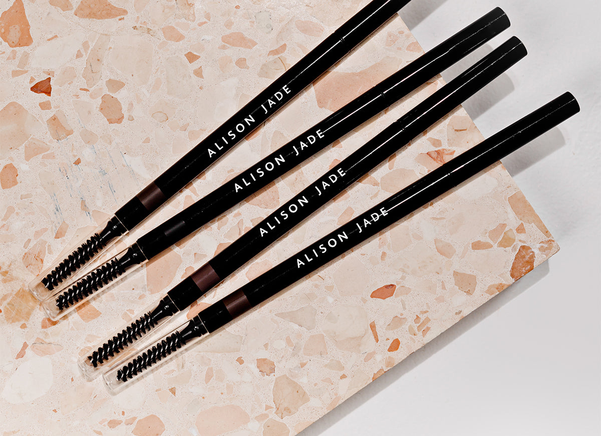 Why a Brow Crayon is Your New Beauty Essential