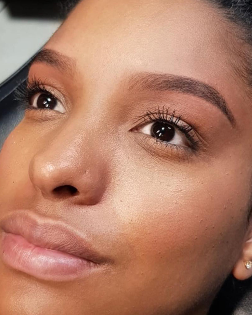 Tint Vs Henna Alison Jade Eyebrow Specialist in Perth and Melbourne