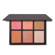 Cheek Palette