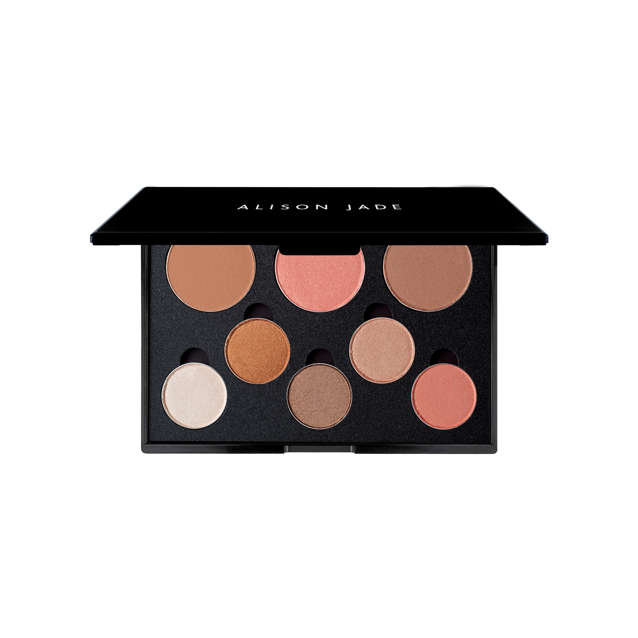 Gold Digger Palette