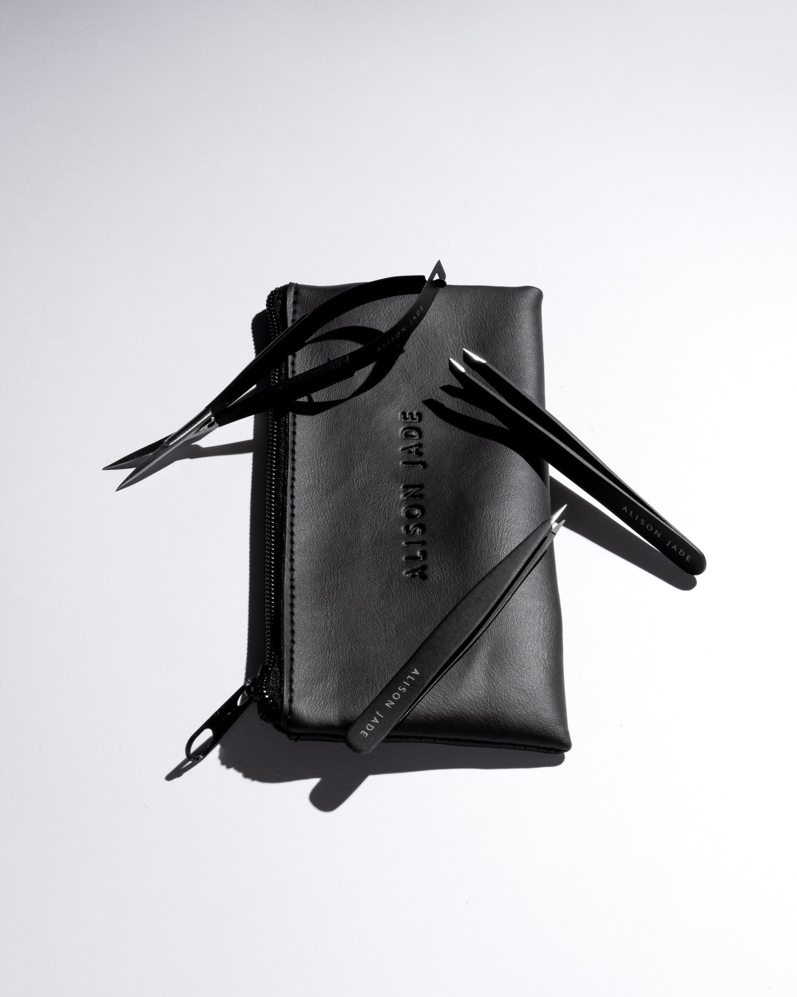 Tweezer Kit