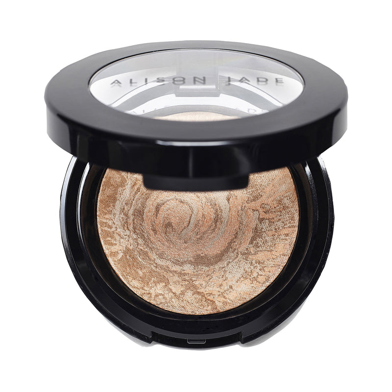 Baked Finishing Powder
