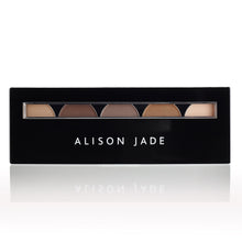 The Brows Have It Brow Palette