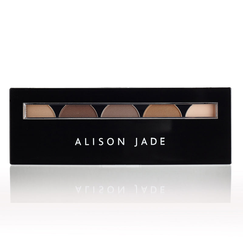 The Brows Have It Brow Palette