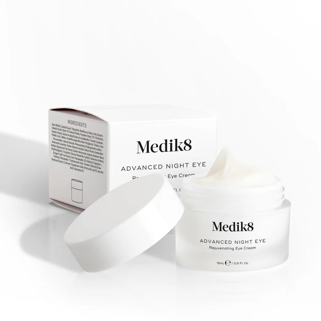 Medik8 Advanced Night Eye