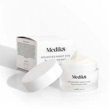 Medik8 Advanced Night Eye