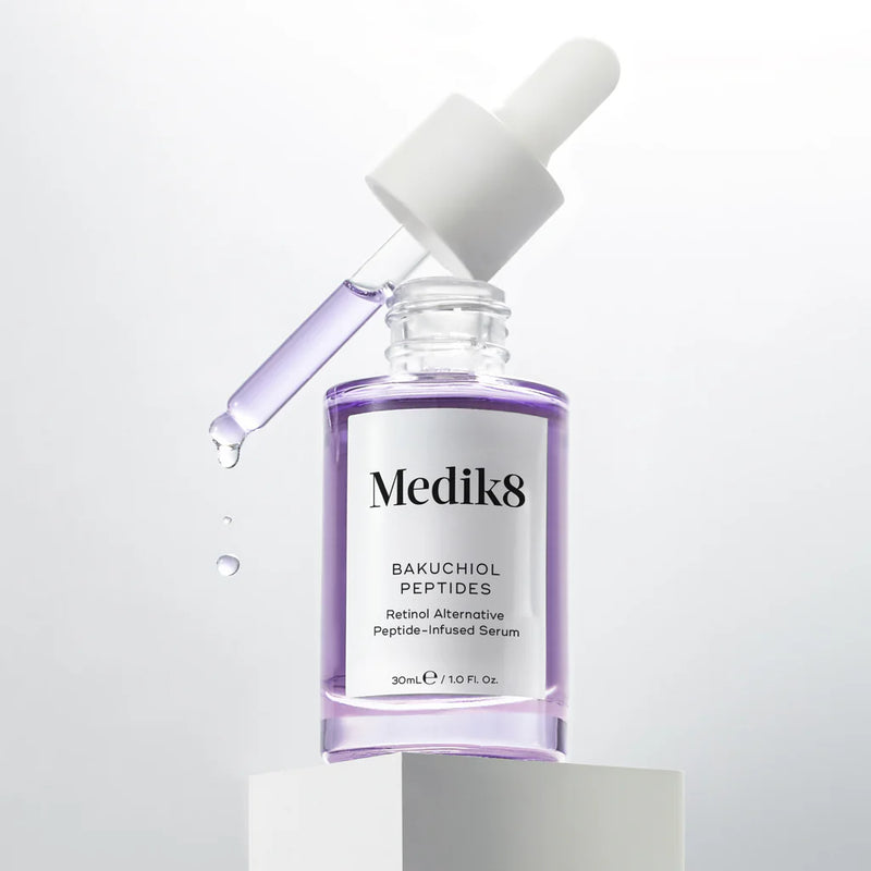 Medik8 Bakuchiol Peptides