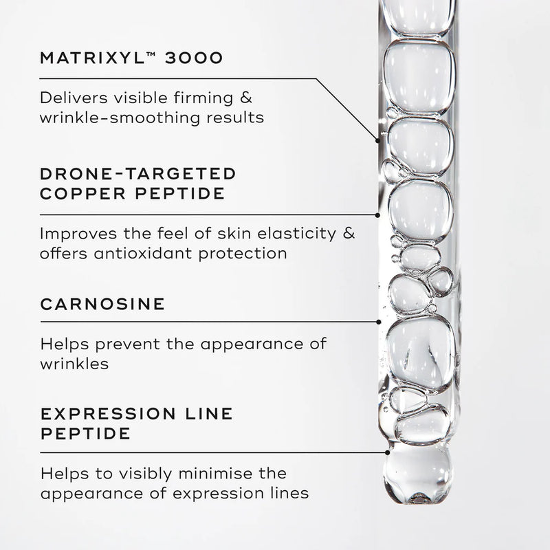 Medik8 Liquid Peptides