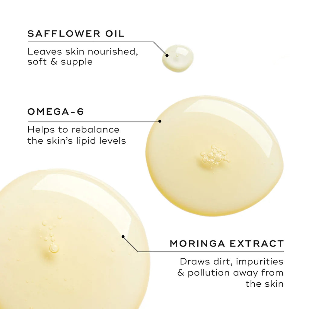 Medik8 Lipid-Balance Cleansing Oil