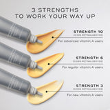 Medik8 Crystal Retinal Eye