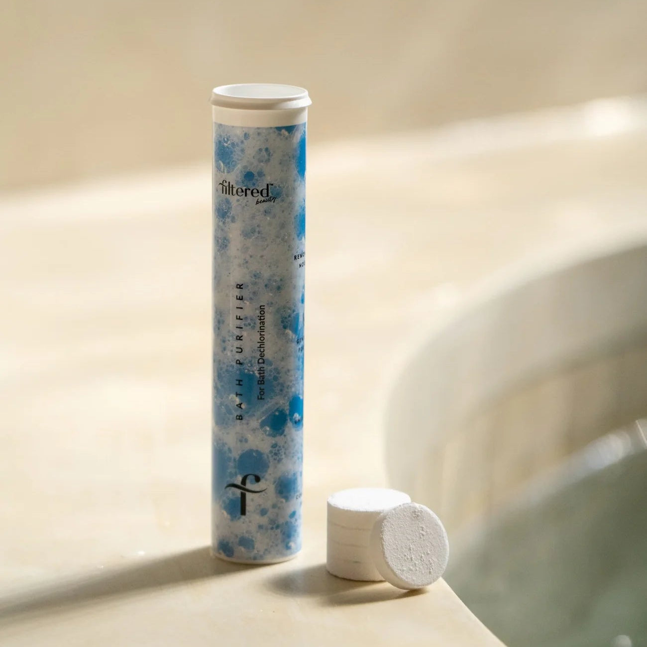 Purifying Bath Tablets