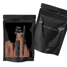 Get Your Peach On Set