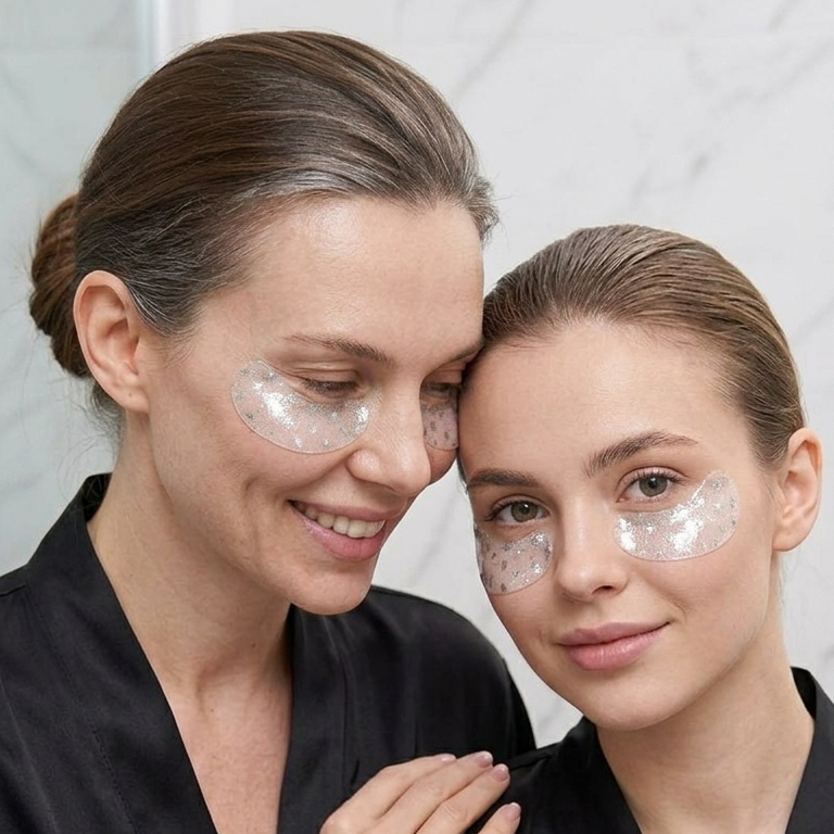 Collagen Eye Mask 5 Pack