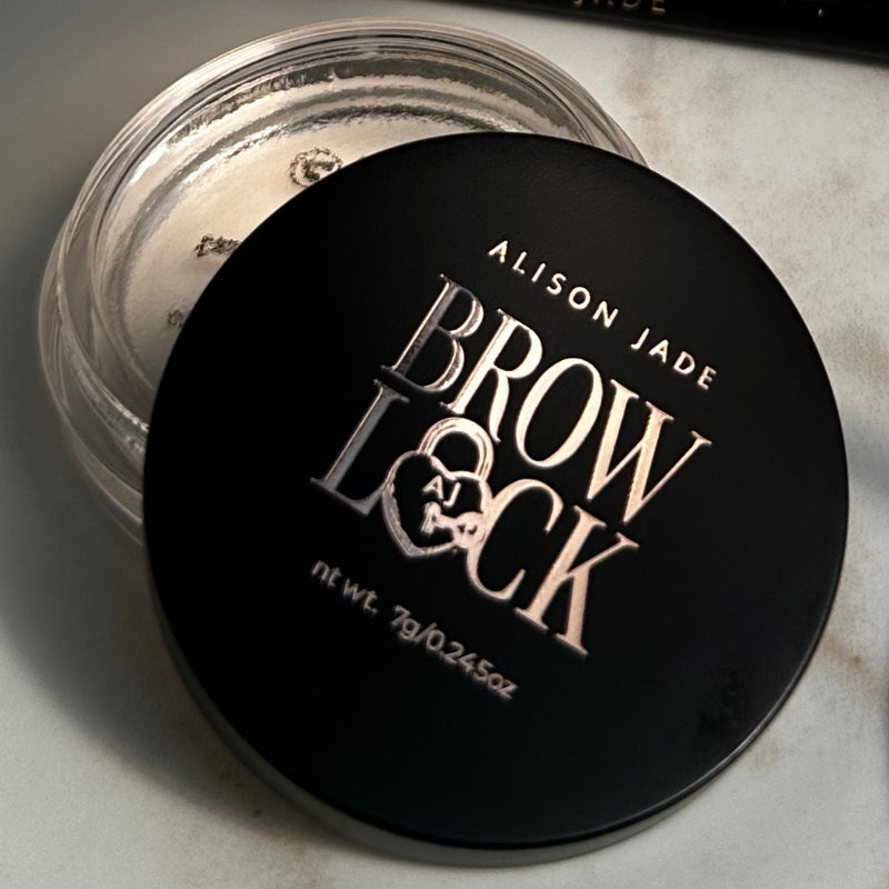 Brow Lock
