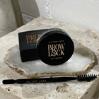 Brow Lock & Brush Set