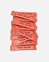 Vida Glow Natural Marine Collagen - Peach