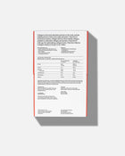 Vida Glow Natural Marine Collagen - Peach