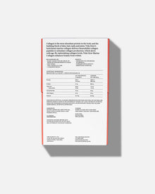 Vida Glow Natural Marine Collagen - Peach