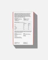 Vida Glow Natural Marine Collagen - Peach