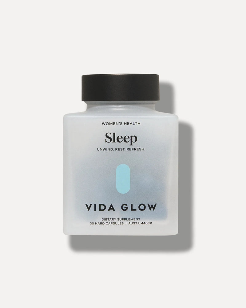 Vida Glow Sleep