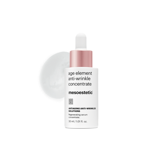 Age Element Anti-Wrinkle Concentrate