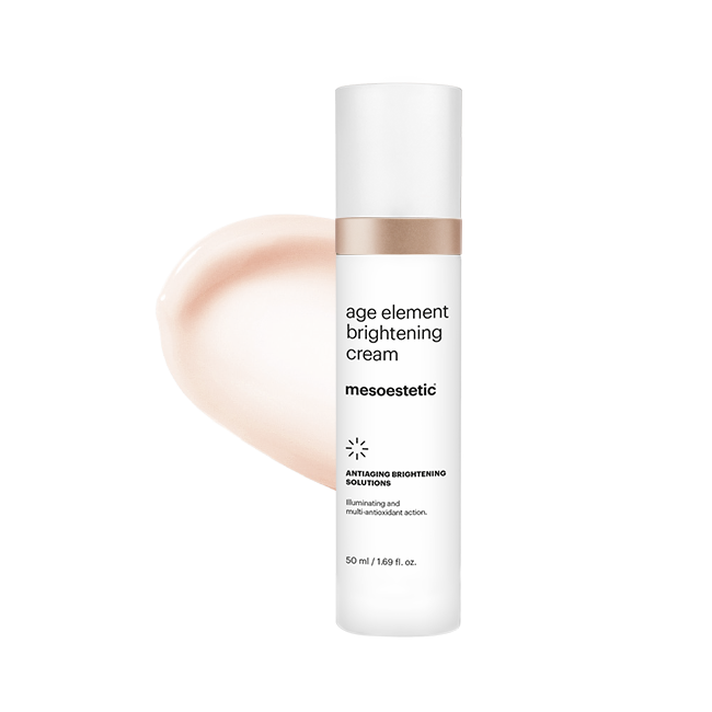 Age Element Brightening Cream