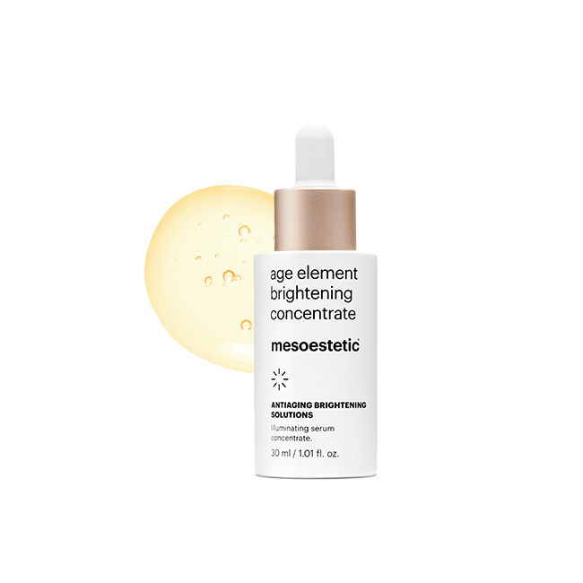 Age Element Brightening Concentrate