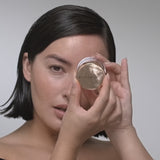Brow Lock with Brush