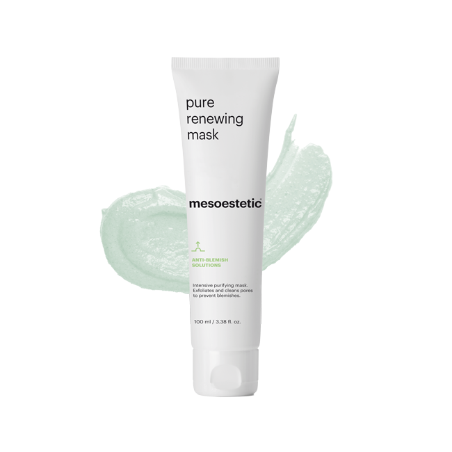 Pure Renewing Mask