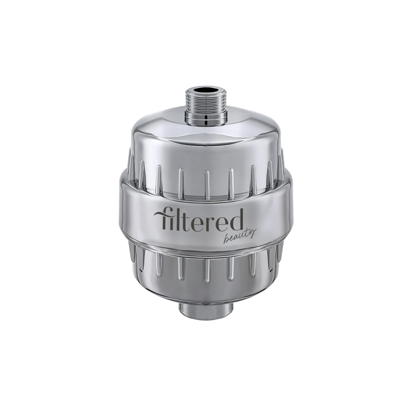 Filtered Beauty Shower Purifier